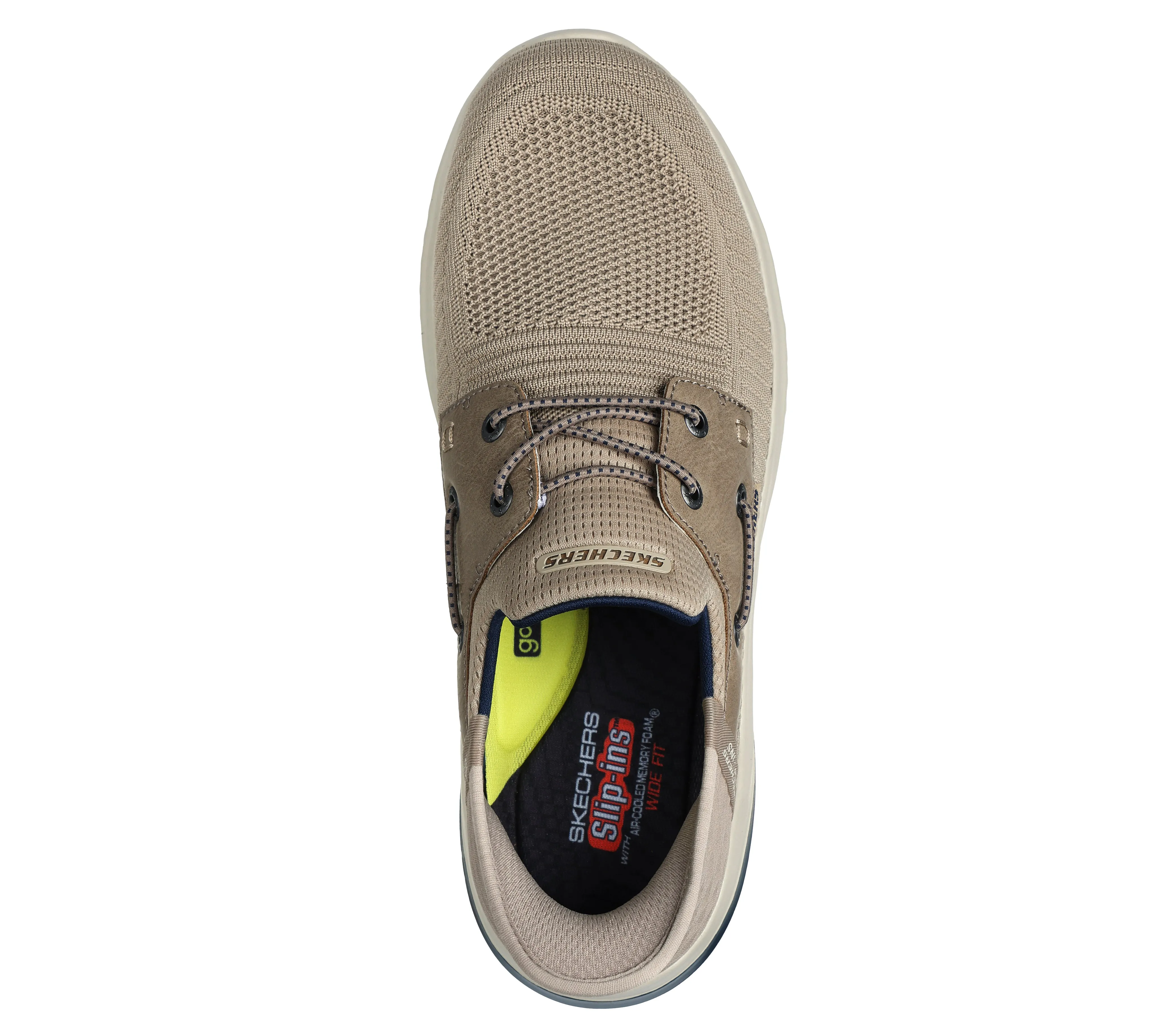 210606 - SKECHERS SLIP-INS: DELSON 3.0 - ROTH