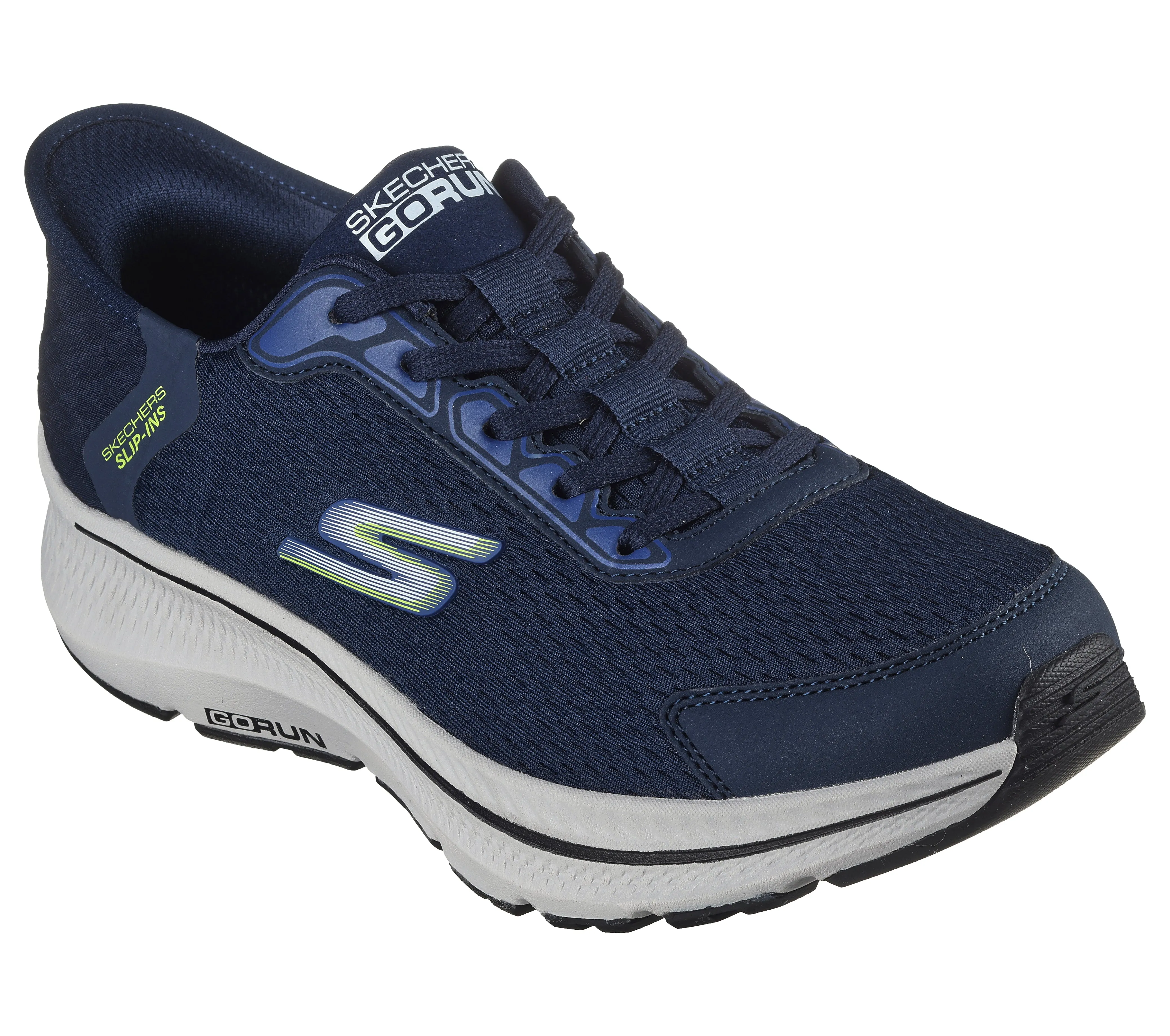 220863 - SKECHERS SLIP-INS: GO RUN CONSISTENT - EMPOWERED