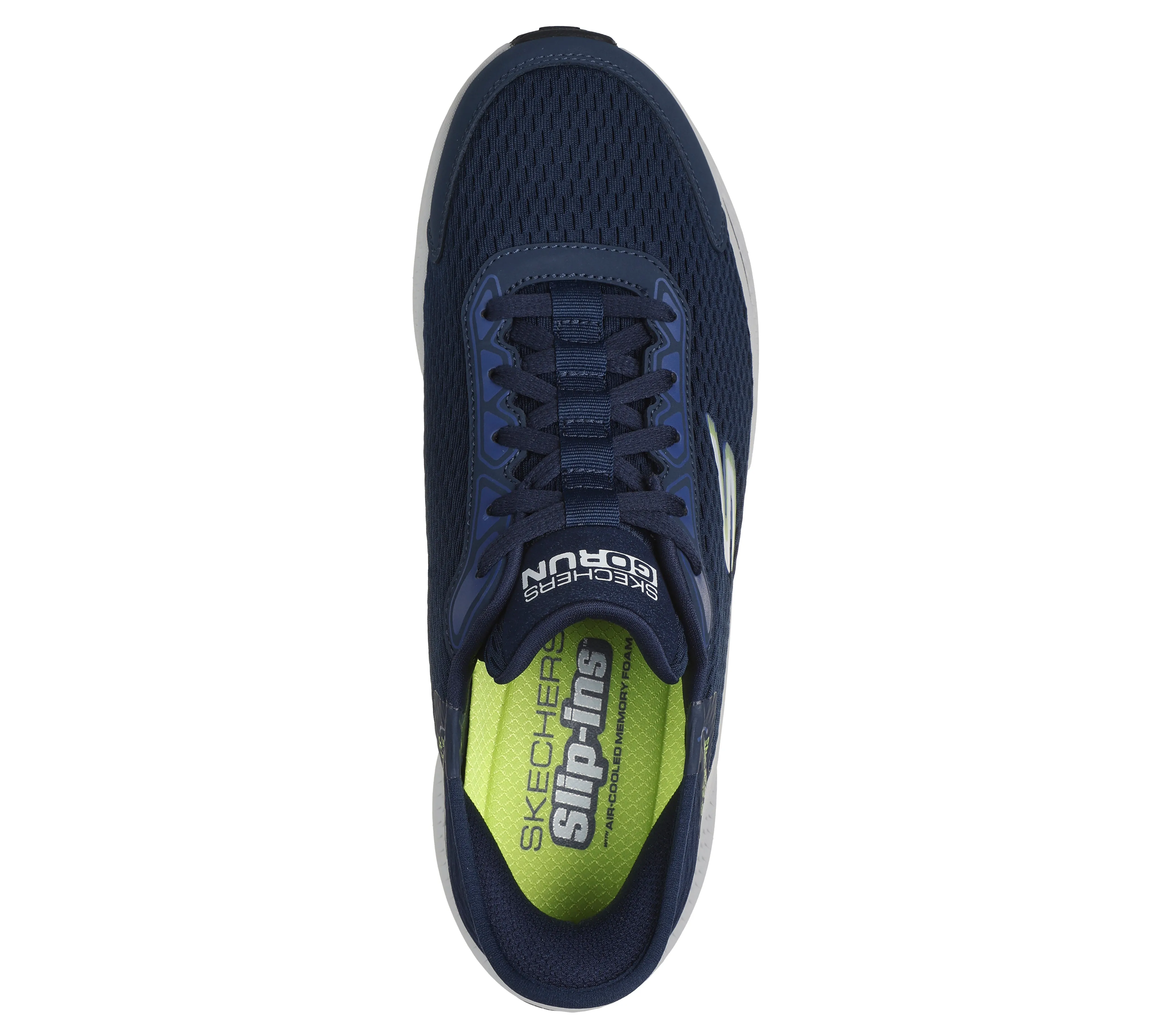 220863 - SKECHERS SLIP-INS: GO RUN CONSISTENT - EMPOWERED