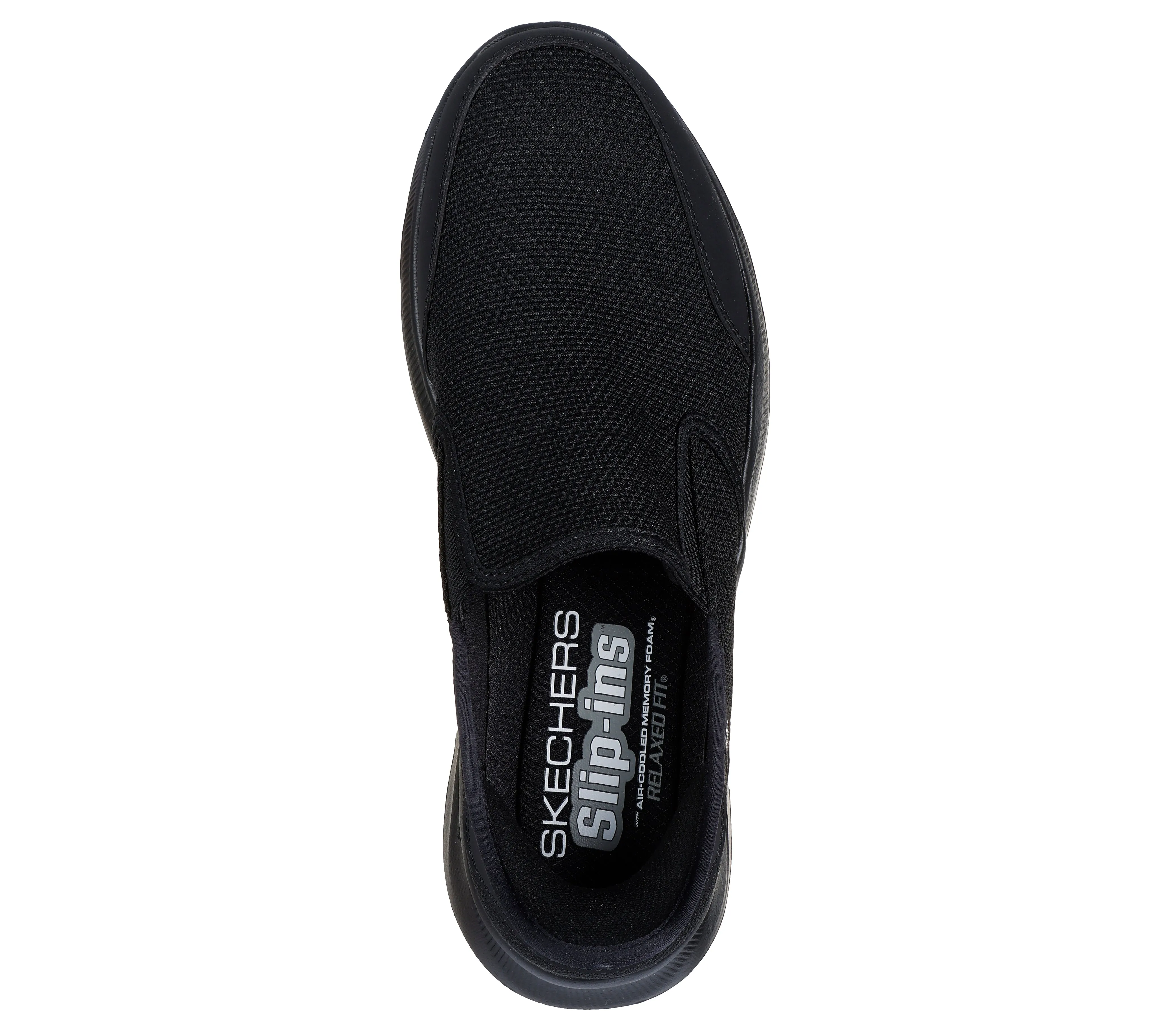 232926WW - SKECHERS SLIP-INS RF: EQUALIZER 5.0 - DRAYZE (EXTRA WIDE)