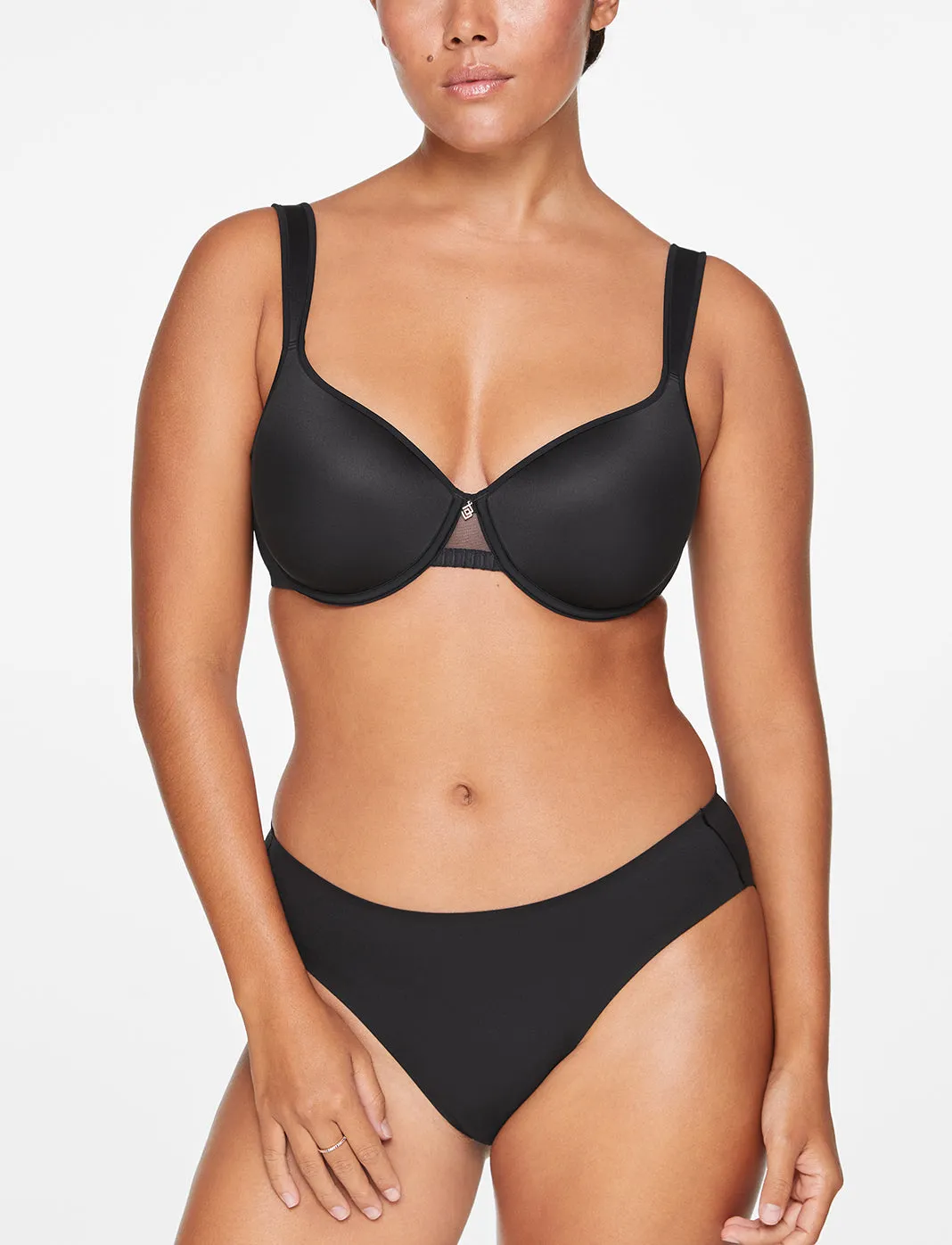 24/7® Classic Perfect Coverage Bra