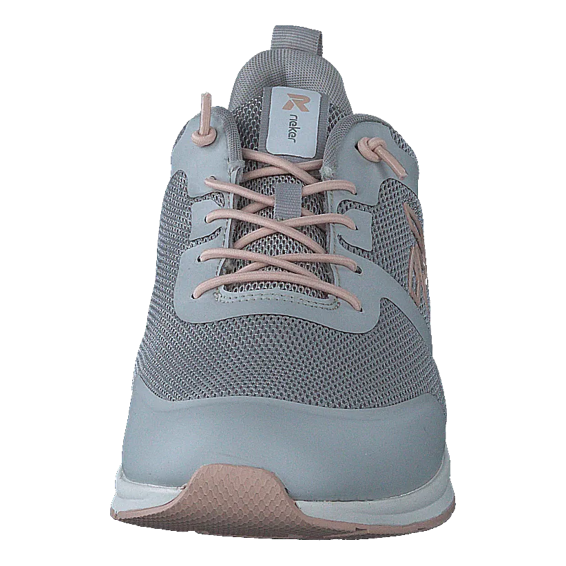 40102 Grey Combination