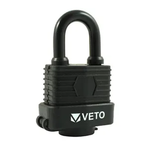 40mm Weatherproof Padlock