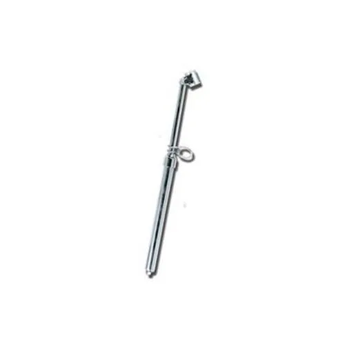 45-Degree Dual Long Gauge 160 Lb.