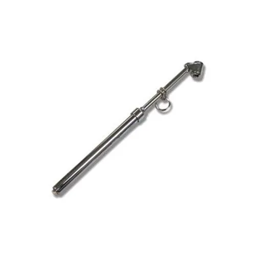45-Degree Dual Long Gauge 160 Lb.