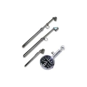 45-Degree Dual Long Gauge 160 Lb.