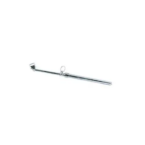 45-Degree Dual Long Gauge 160 Lb.