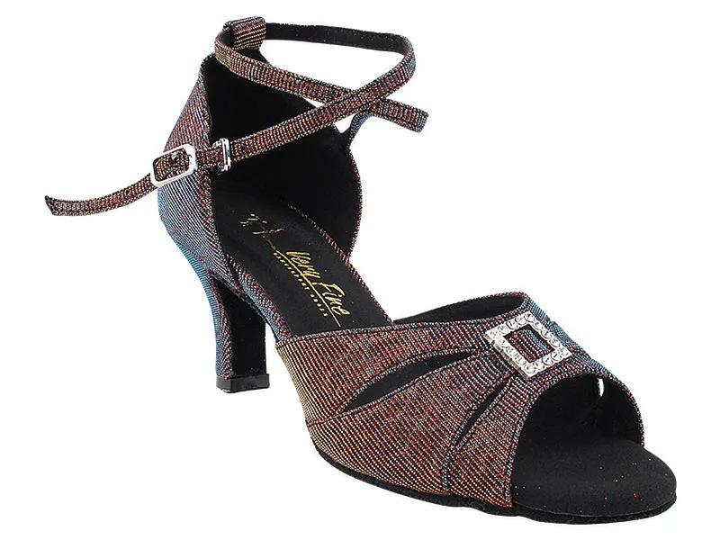8906LEDSS Blue Illusion