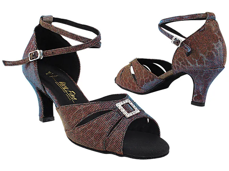 8906LEDSS Blue Illusion