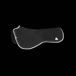 Acavallo Withers Free Micro-Pile og Memory Foam, Dressur