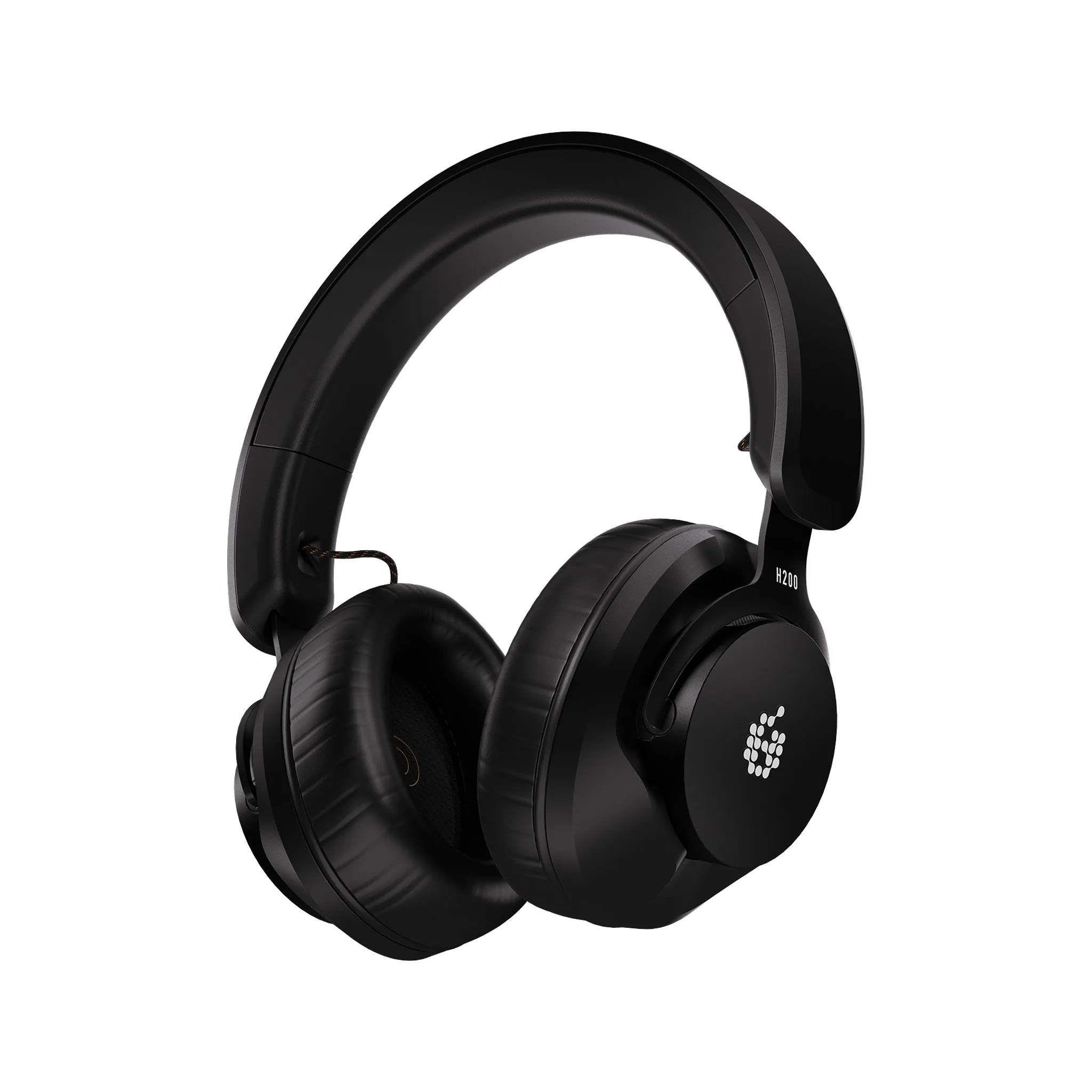 ADAM Audio H200 Closed-Back Studio Headphones