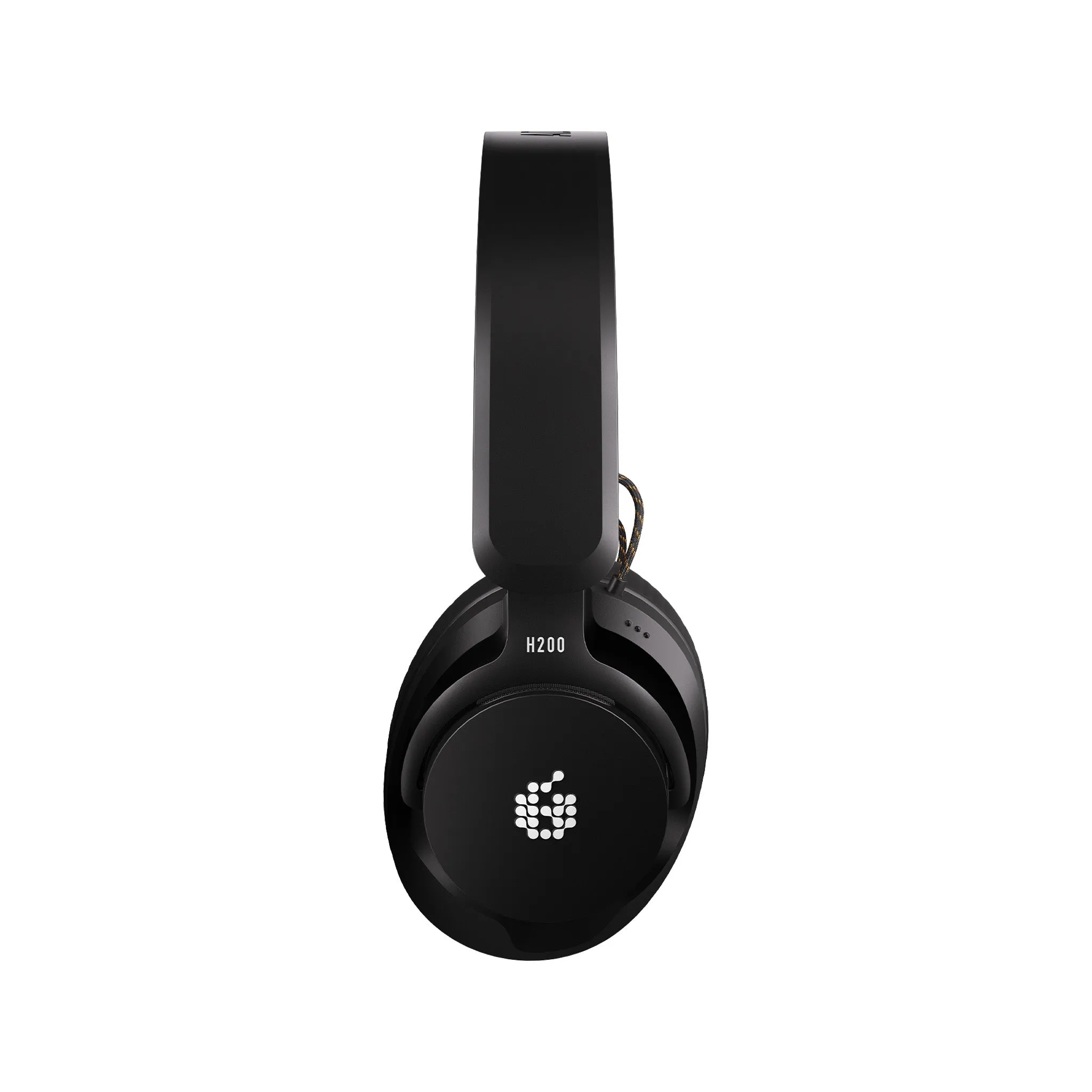ADAM Audio H200 Closed-Back Studio Headphones