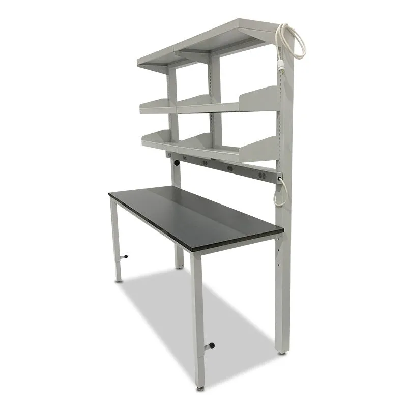 Adjustable Height Bench