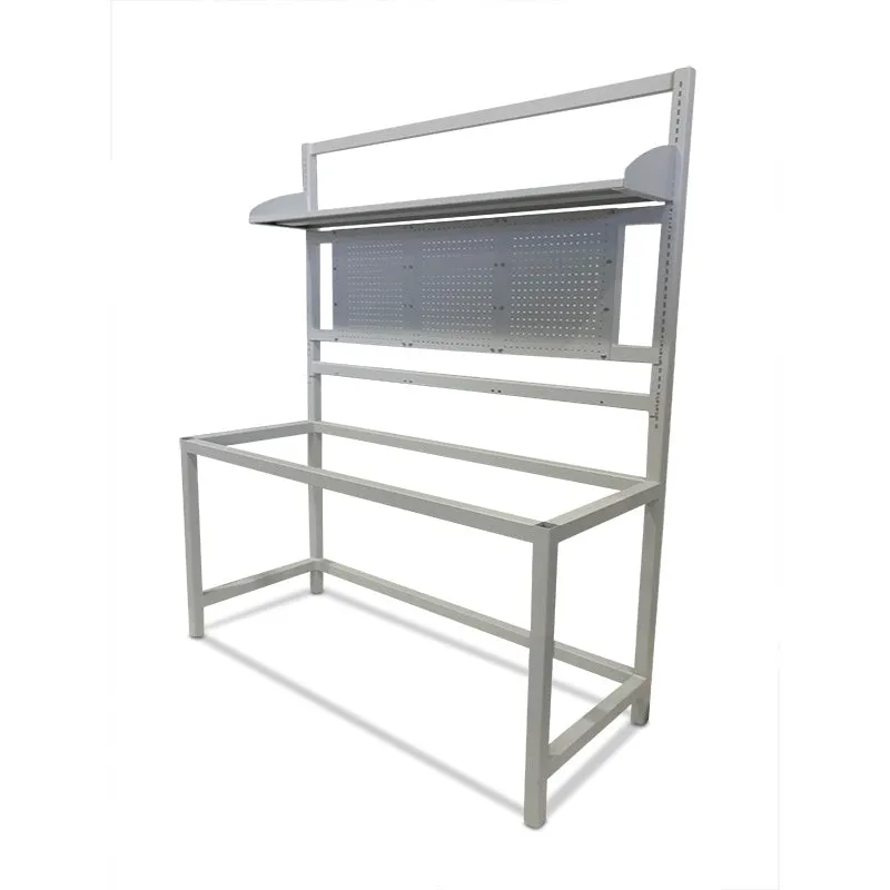 Adjustable Height Bench