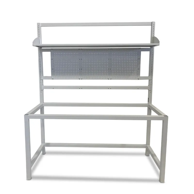 Adjustable Height Bench
