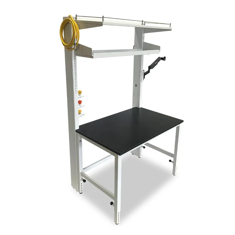 Adjustable Height Bench