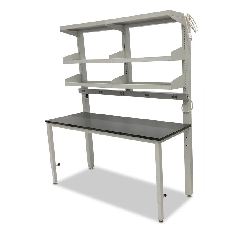 Adjustable Height Bench