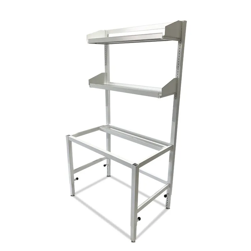 Adjustable Height Bench