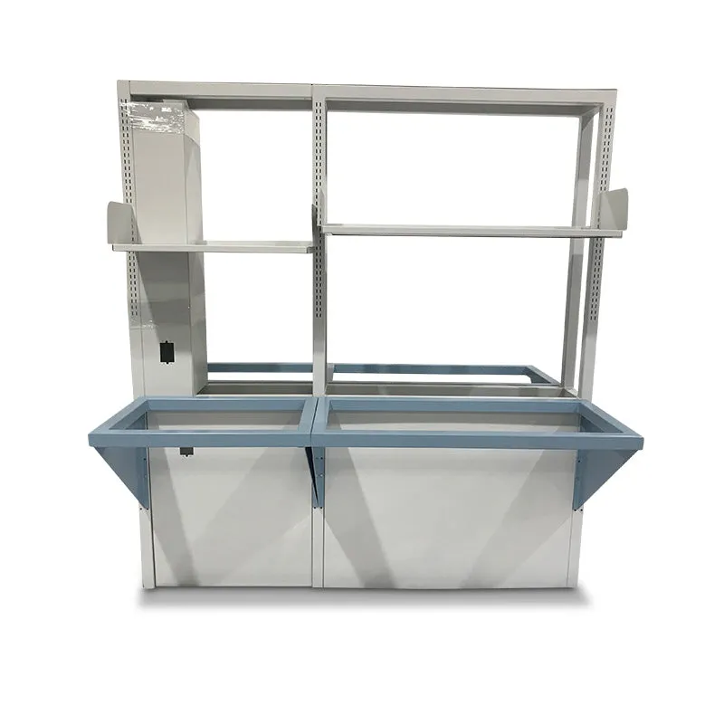 Adjustable Height Bench