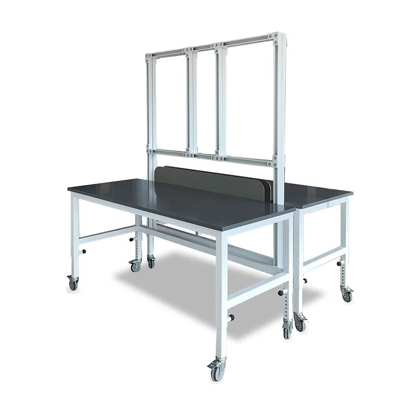 Adjustable Height Bench