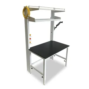 Adjustable Height Bench