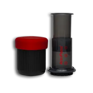 Aeropress Go