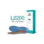 Aetrex Ladies Memory Foam Orthotic
