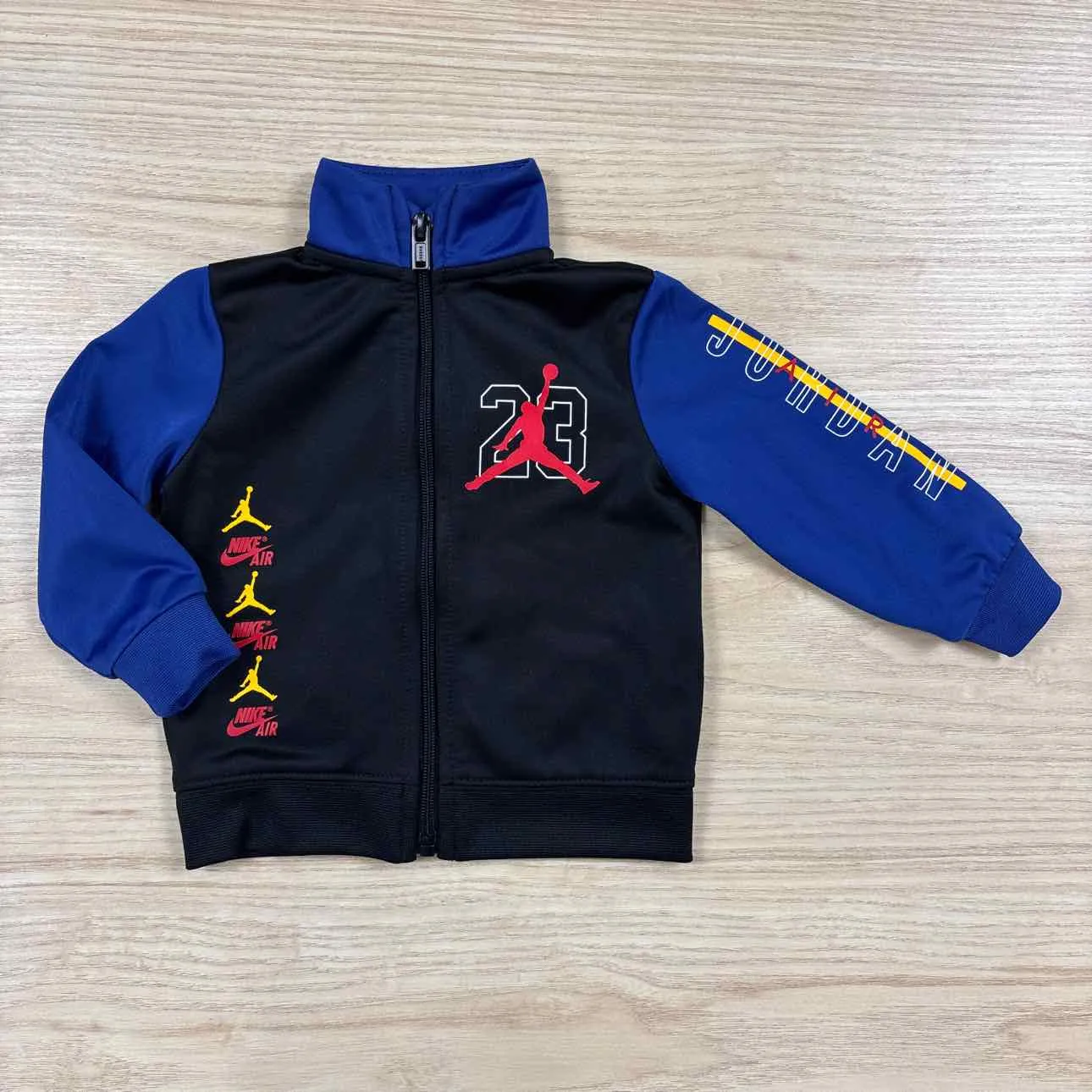 Air Jordan LAYER