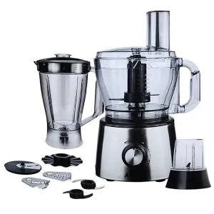 Akai Food Processor - BD039A-317S