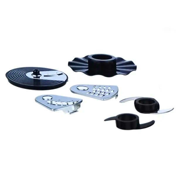 Akai Food Processor - BD039A-317S