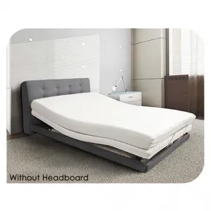 Aleggio Lifestyle Bed With Bluetooth Handset (super Single Size Without Headboard) 2011