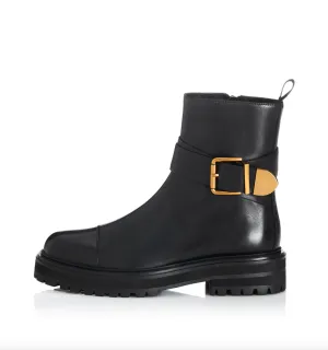 Alias Mae, Rosa | Black Leather