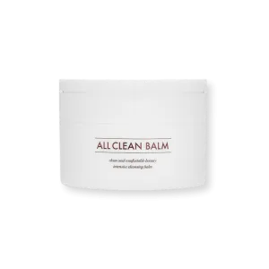 All Clean Balm