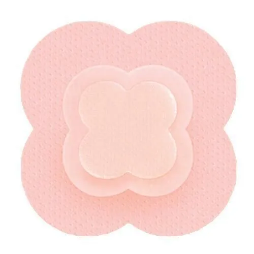 Allevyn Life Silicone Foam Dressings 12.9cm x 12.9cm | Hydrocellular