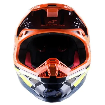 Alpinestars Supertech M8 Factory MIPS Helmet