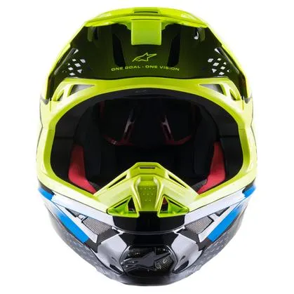 Alpinestars Supertech M8 Factory MIPS Helmet