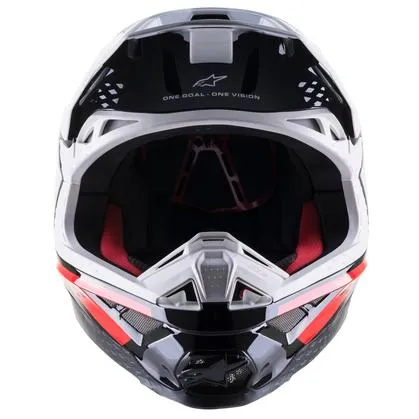 Alpinestars Supertech M8 Factory MIPS Helmet