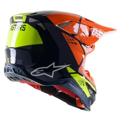Alpinestars Supertech M8 Factory MIPS Helmet