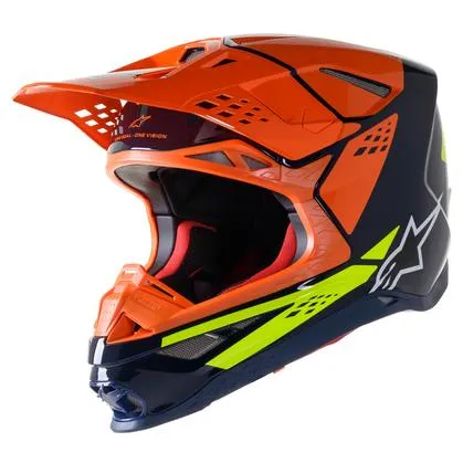Alpinestars Supertech M8 Factory MIPS Helmet