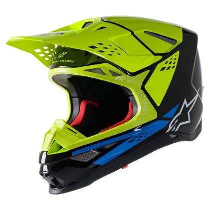 Alpinestars Supertech M8 Factory MIPS Helmet