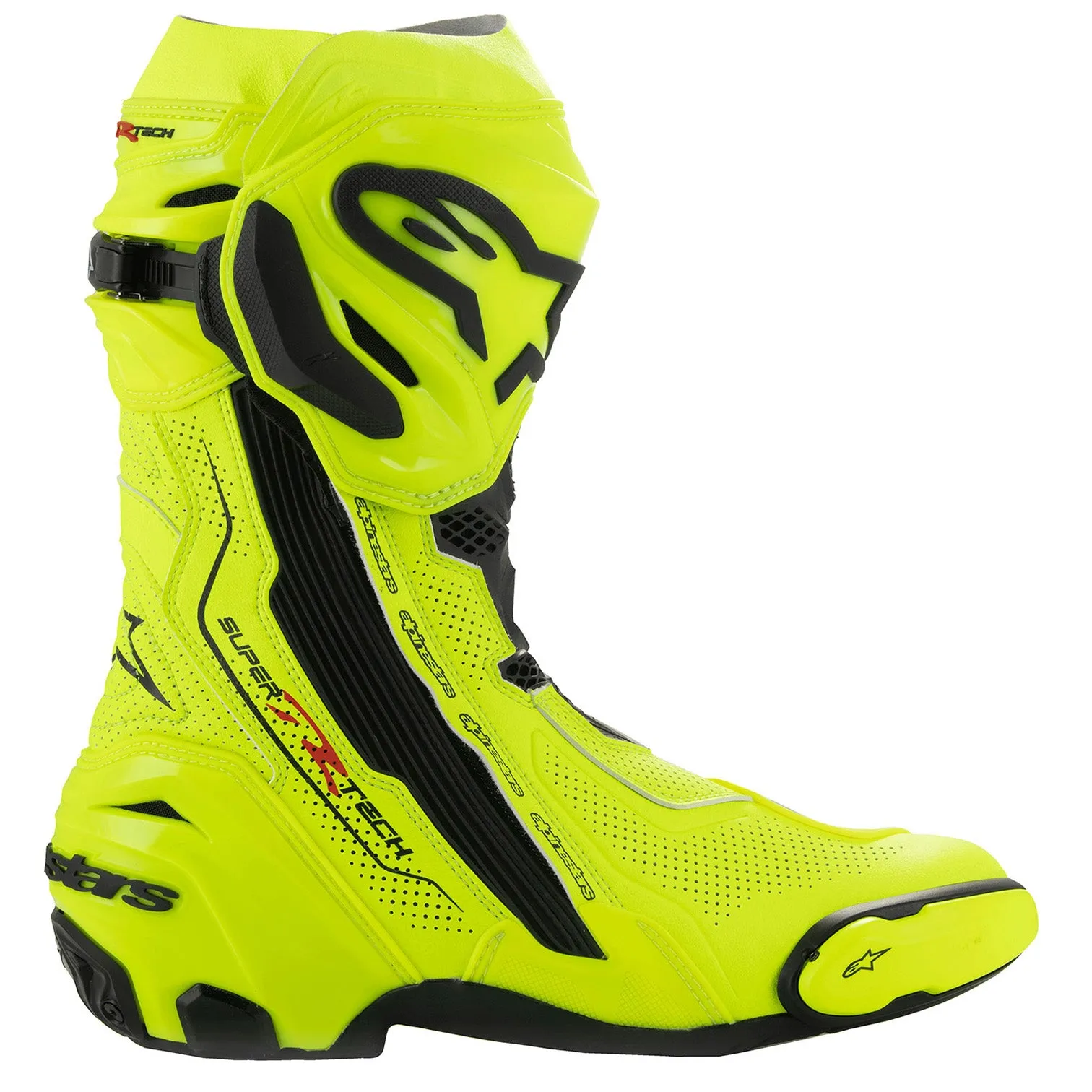 Alpinestars Supertech R v2 Vented Boot