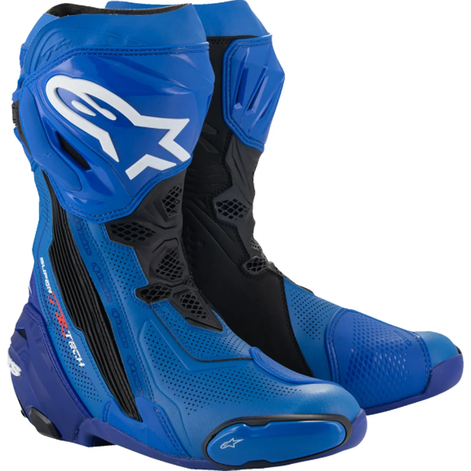 Alpinestars Supertech R v2 Vented Boot