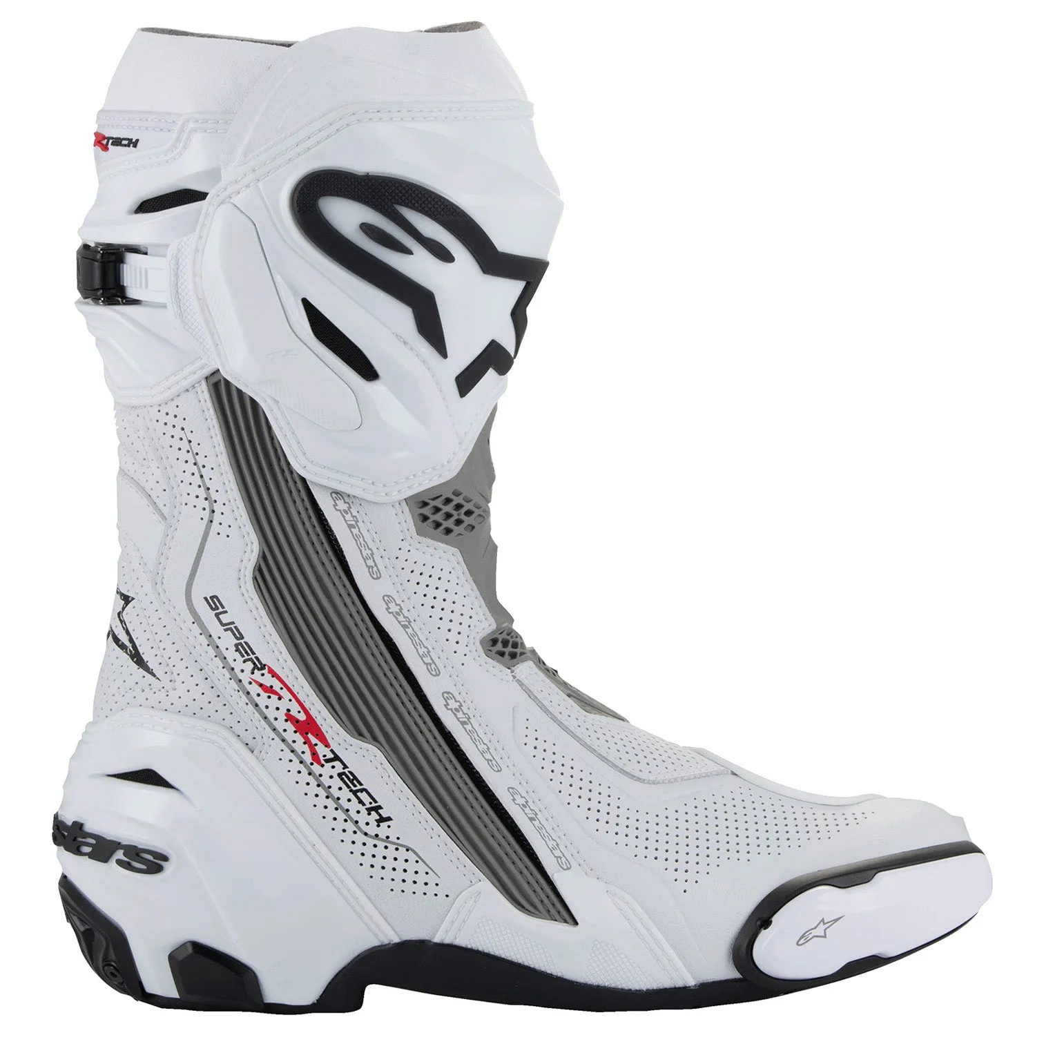 Alpinestars Supertech R v2 Vented Boot