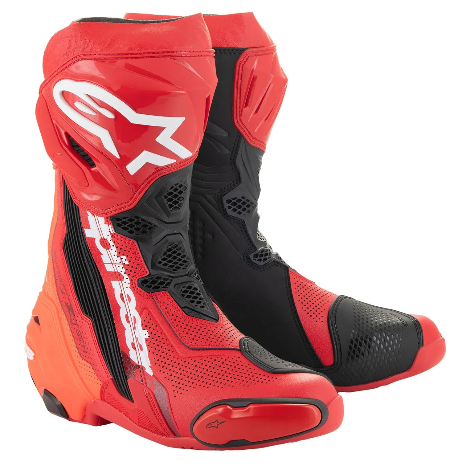 Alpinestars Supertech R v2 Vented Boot