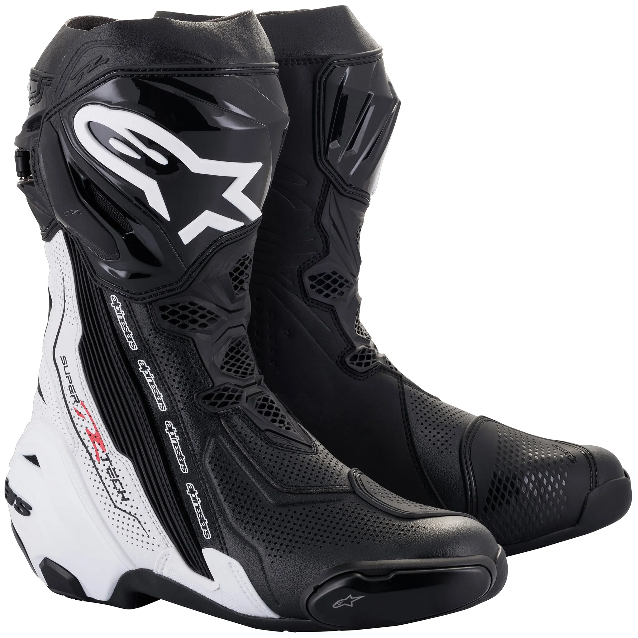 Alpinestars Supertech R v2 Vented Boot