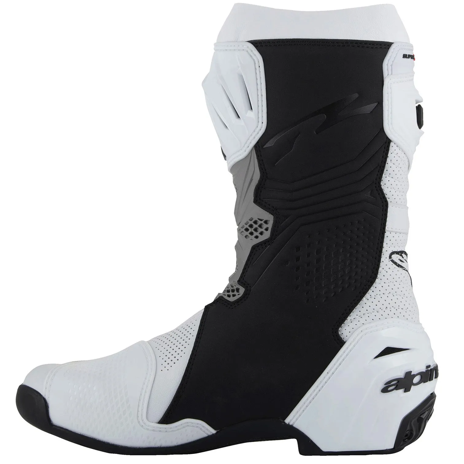 Alpinestars Supertech R v2 Vented Boot