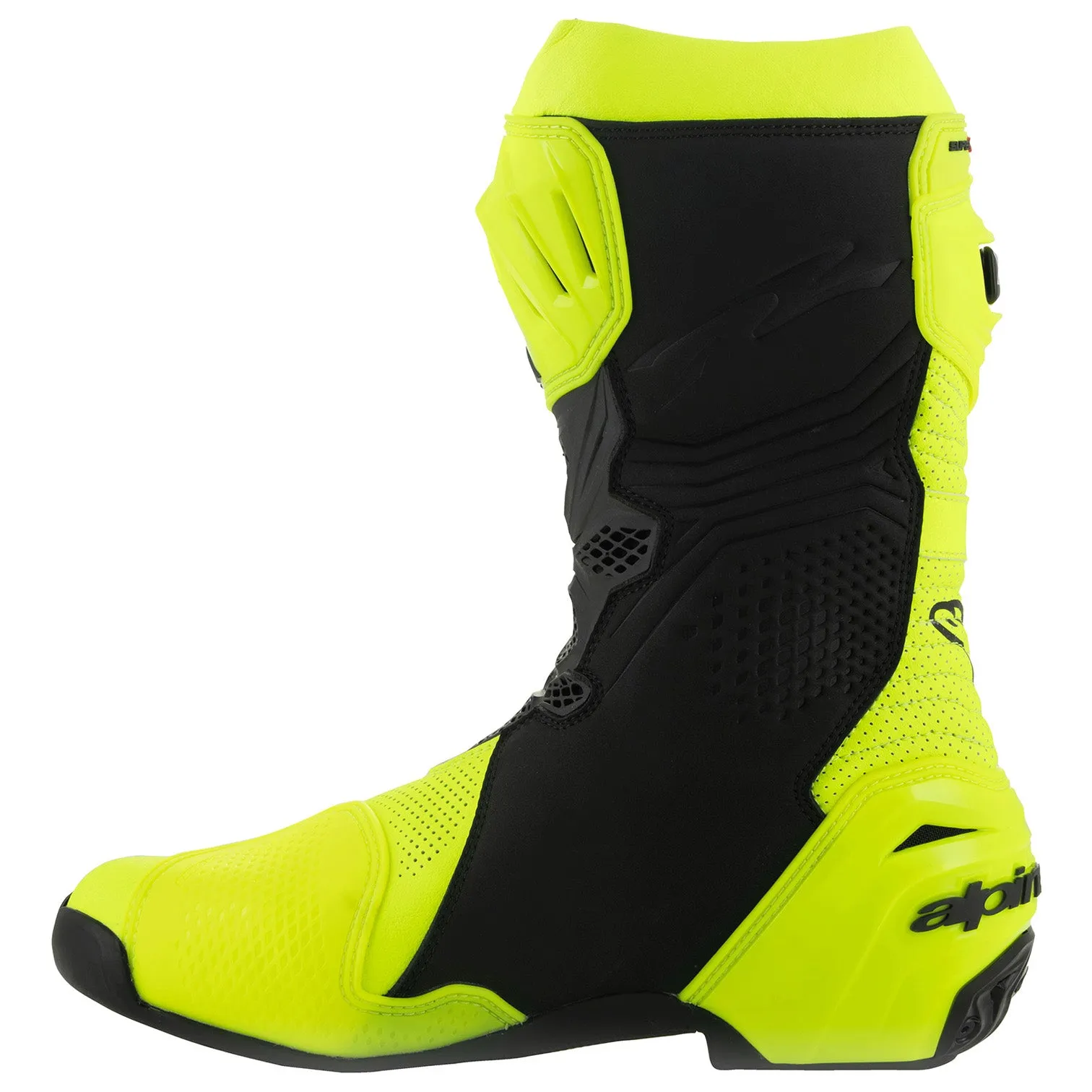 Alpinestars Supertech R v2 Vented Boot