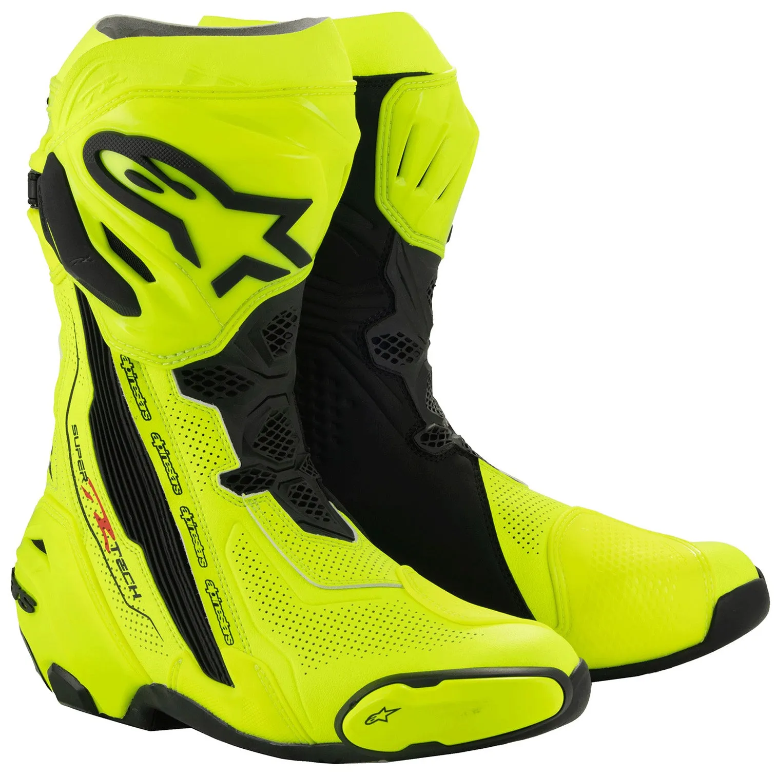 Alpinestars Supertech R v2 Vented Boot