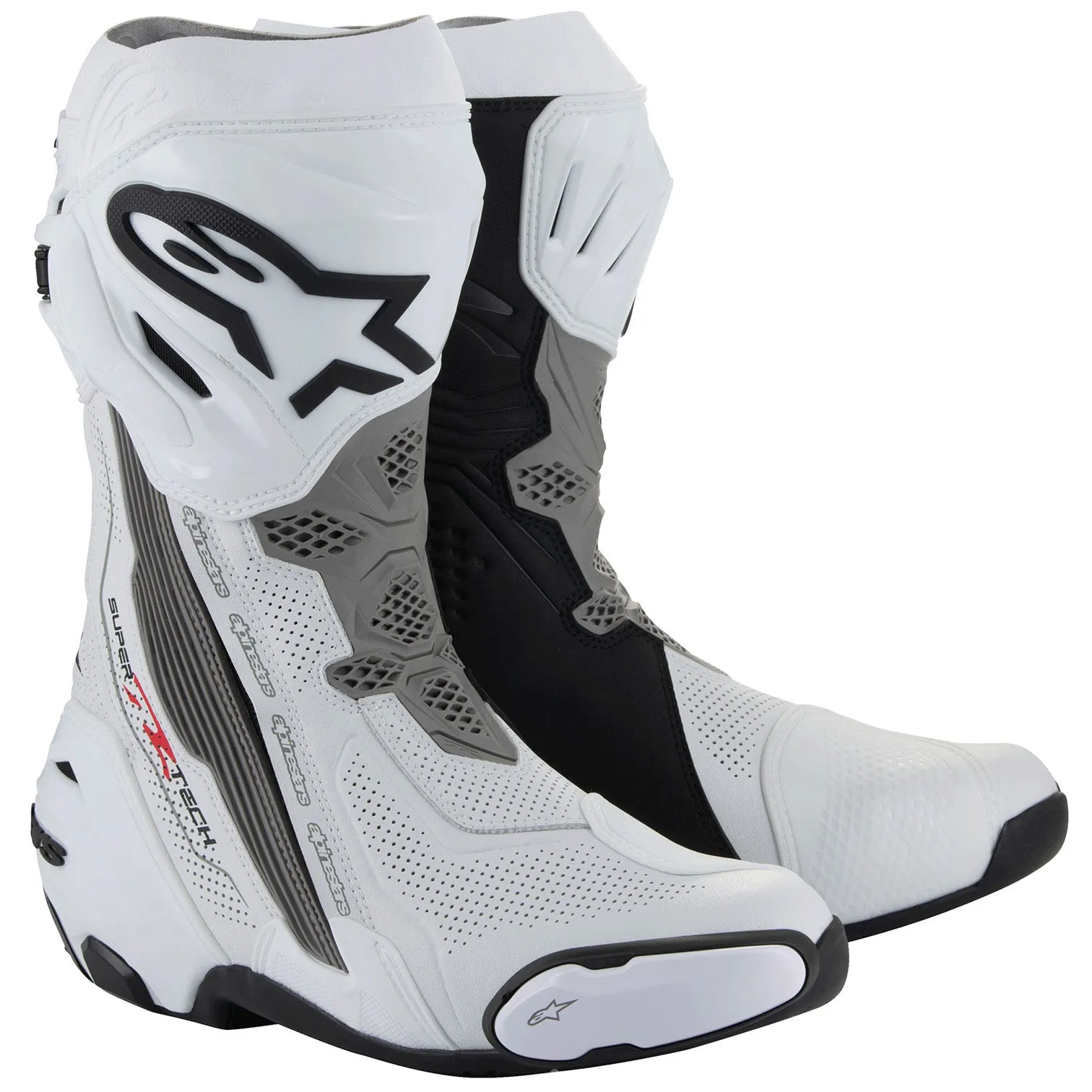 Alpinestars Supertech R v2 Vented Boot