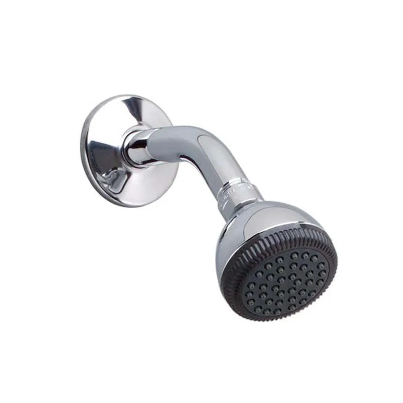 American Standard 8888.075.002 1-Spray 3" Easy-Clean Showerhead in Polished Chrome